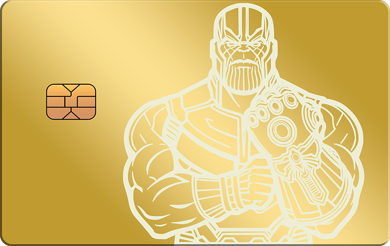 Thanos